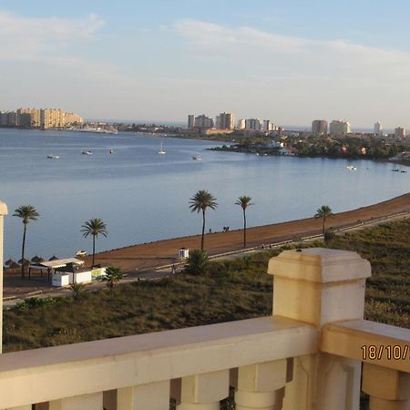 Playa Paraiso - Penthouse Apartment - Secure Free Parking And Wifi كارتاخينه المظهر الخارجي الصورة
