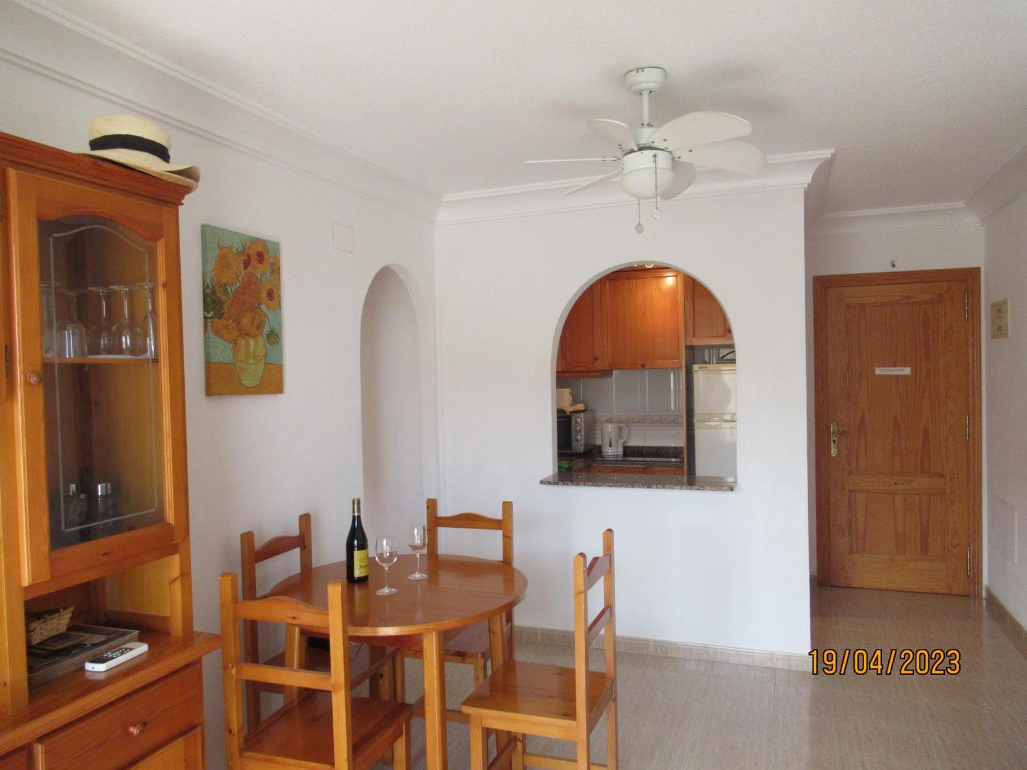 Playa Paraiso - Penthouse Apartment - Secure Free Parking And Wifi كارتاخينه المظهر الخارجي الصورة