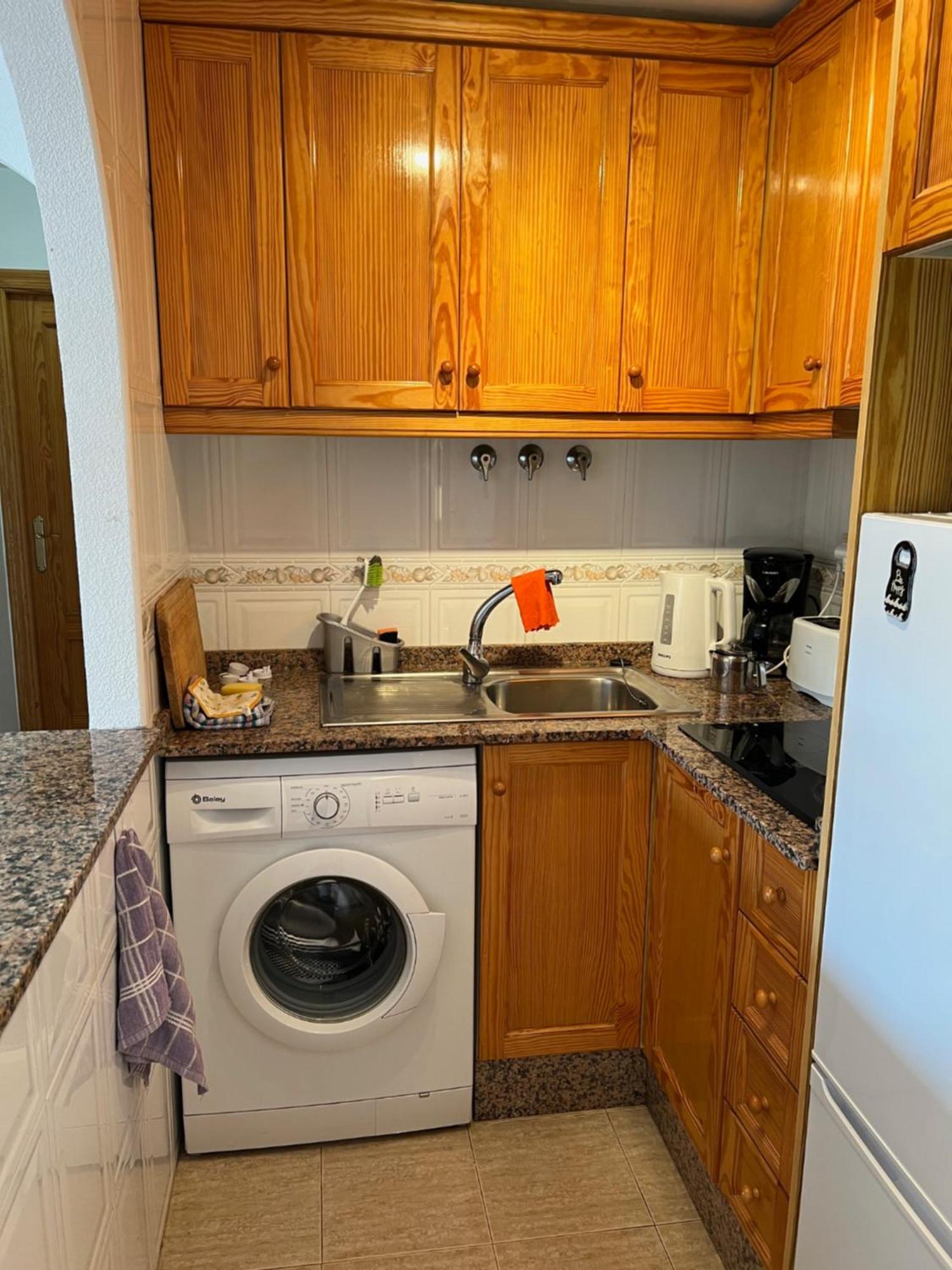 Playa Paraiso - Penthouse Apartment - Secure Free Parking And Wifi كارتاخينه المظهر الخارجي الصورة